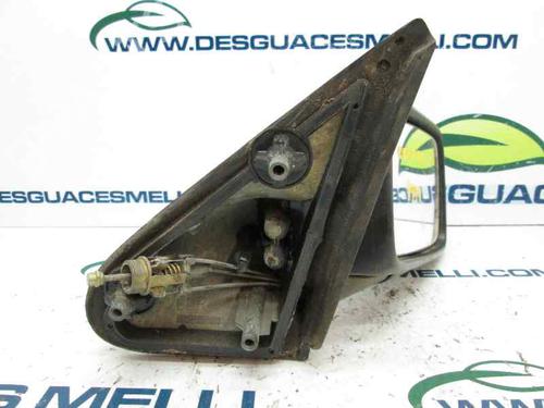 Right mirror SEAT CORDOBA (6K1, 6K2) 1.4 i | BP2897082C27 