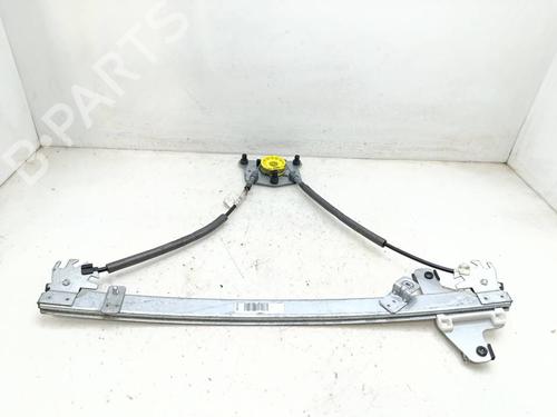 Used Front right window mechanism Front right window mechanism 38800560 38800560