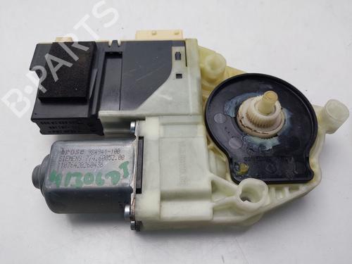 Used Left front window motor Left front window motor CITROËN C4 I (LC_) [2004-2014] 33425641 33425641