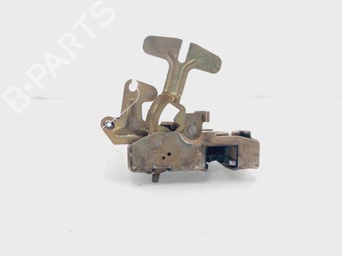 Used Front right lock CITROËN SAXO (S0, S1) 1.5 D (57 hp) 19657286