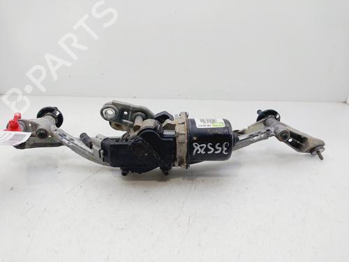 Front wiper motor NISSAN QASHQAI I (J10, NJ10) 1.5 dCi | BP30194704M29 