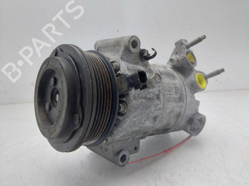AC compressor FORD FIESTA VII (HJ, HF) 1.1 Ti-VCT | BP33676708M34 - Image 2