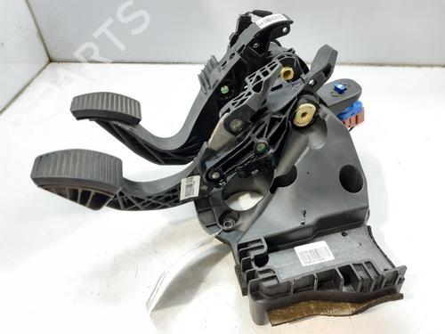 Break pedal FIAT TIPO Hatchback (356_, 357_) 1.3 D (356HXH1A) (95 hp) 8922393