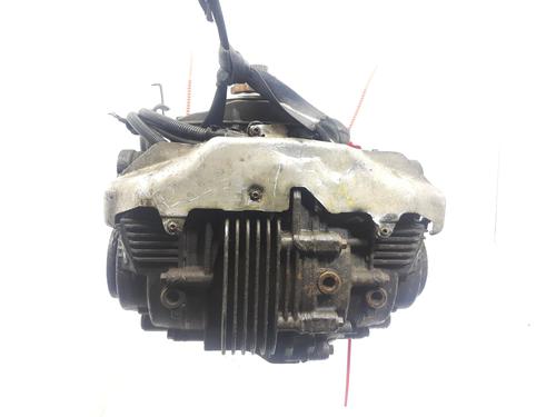 Used Rear differential BMW X6 (E71, E72) xDrive 35 d (286 hp) 32032185