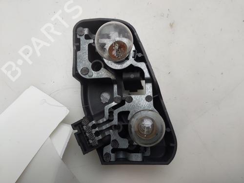 Used Lamp holder Lamp holder BMW 3 (E46) 320 d (150 hp) 34122504 34122504