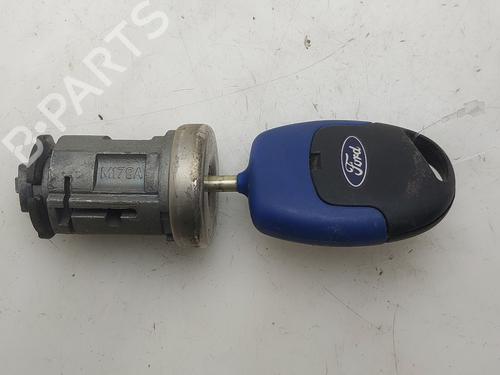 Used Ignition barrel Ignition barrel 37170759 37170759