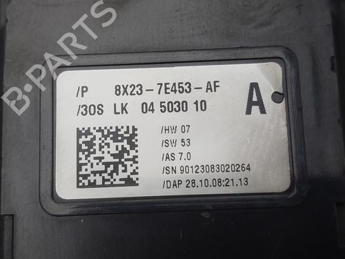 Switch JAGUAR XF I (X250) 2.7 D | BP38674469I30 - Image 5