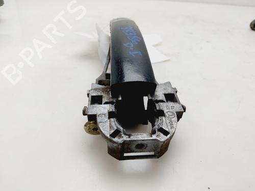 Front left exterior door handle SKODA FABIA I (6Y2)  | BP27196766C128 