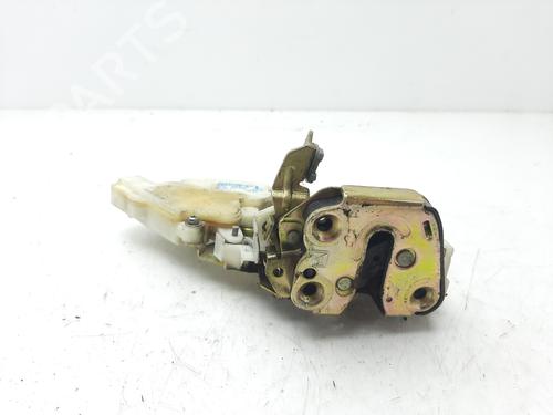 Rear left lock NISSAN ALMERA II (N16) 2.2 dCi | BP13649464C100