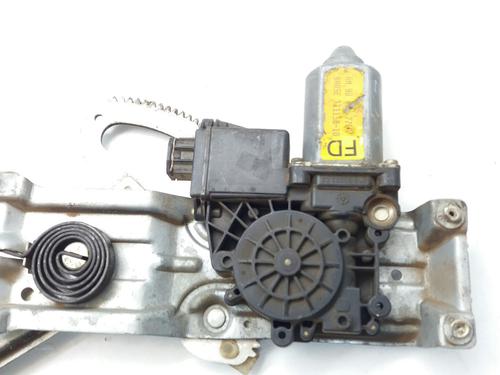 Front right window mechanism OPEL CORSA B (S93) 1.0 i 12V (F08, F68, M68) | BP2897017C23 