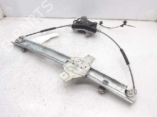 Front right window mechanism HYUNDAI i10 I (PA) [2007-2024]null 988200X100 | 988200X100 |