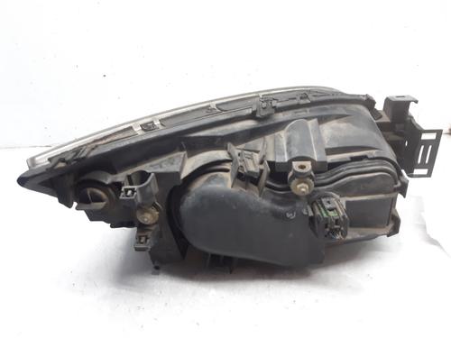 Left headlight FORD MONDEO III (B5Y) 2.0 16V TDDi / TDCi | BP7849034C28 