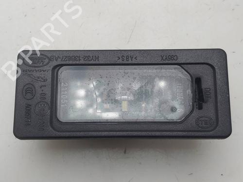Used Licence plate light Licence plate light 39095164 39095164