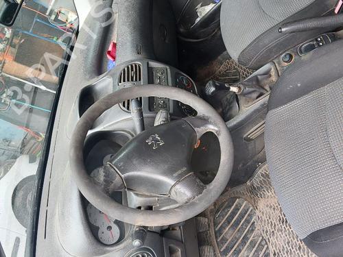 Left front window switch PEUGEOT 206 Hatchback (2A/C)  | BP32288255I27 