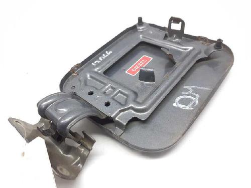 Fuel flap NISSAN QASHQAI / QASHQAI +2 I (J10, NJ10, JJ10E) 2.0 dCi | BP5401982C131 
