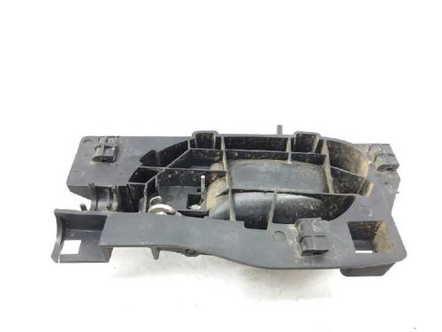 Front right interior door handle PEUGEOT 407 (6D_) 2.0 (6DRFNB, 6DRFNE) | BP3301843I14 