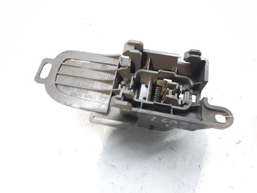 Front left interior door handle NISSAN MICRA III (K12) 1.2 16V | BP12405028I13 