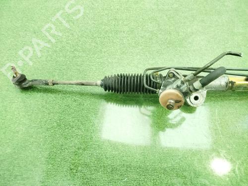 Steering rack NISSAN ALMERA II (N16) 2.2 dCi | BP33232039M22 - Image 2