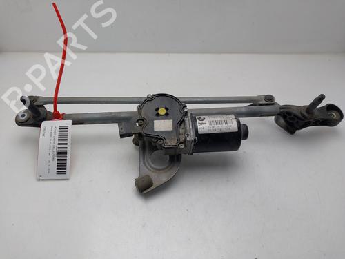 Used Front wiper motor Front wiper motor BMW 1 (F20) 118 d (143 hp) 33982490 33982490