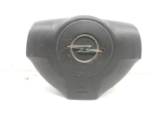 Førerens kollisjonspute OPEL VECTRA C (Z02) 1.9 CDTI (F69) (120 hp) 3666849