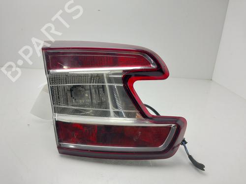 Used Left tailgate light Left tailgate light RENAULT MEGANE III Grandtour (KZ0/1) [2008-2016] 33269393 33269393