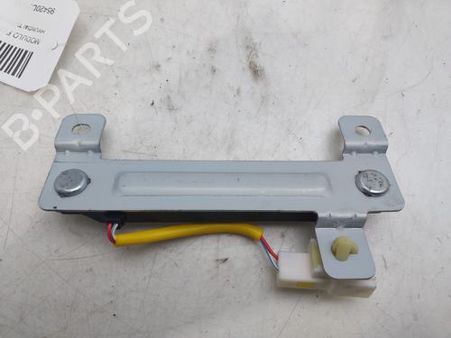 Electronic module HYUNDAI TUCSON (TL, TLE) 1.7 CRDi | BP20105468M83 