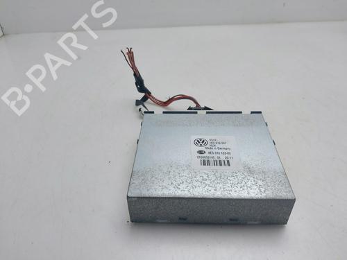 Used Electronic module Electronic module 37152959 37152959