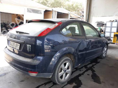 Front right window mechanism FORD FOCUS II (DA_, HCP, DP) 1.6 Ti | BP5152221C23 