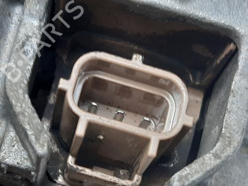 Alternator FORD FIESTA V (JH_, JD_) 1.4 16V | BP13220775M7 
