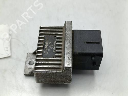 Used Electronic module Electronic module CITROËN XSARA PICASSO (N68) 1.6 HDi (90 hp) 39717859 39717859