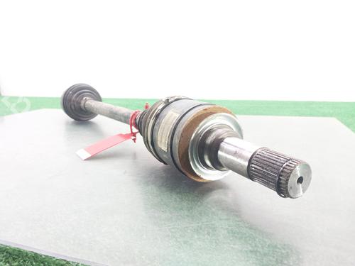 Right rear driveshaft JEEP GRAND CHEROKEE IV (WK, WK2) 3.0 CRD V6 4x4 | BP21166325M41 