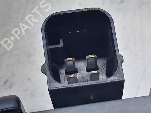 Tændspole OPEL MERIVA A MPV (X03) 1.6 16V (E75) | BP10548500M94 