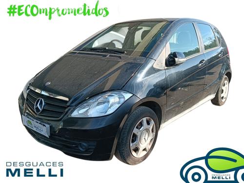 Used Parts MERCEDES-BENZ A-CLASS (W169) A 160 (169.031, 169.331) (95 hp) 4326493