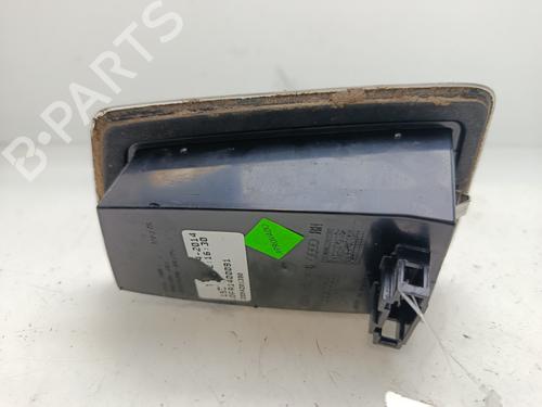 Interior roof light AUDI A1 Sportback (8XA, 8XF) 1.2 TFSI | BP32172430I8