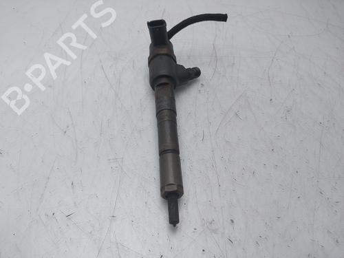 Used Injector Injector OPEL MERIVA A MPV (X03) [2003-2010] 36292482 36292482
