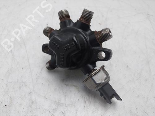 Sprederrør Sprederrør RENAULT MEGANE II (BM0/1_, CM0/1_) 1.5 dCi (BM1F, CM1F) (86 hp) 36813388 36813388