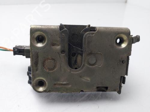Used Rear right lock RENAULT 19 I (B/C53_) 1.9 D (B/C534, B/C53J) (64 hp) 32403159