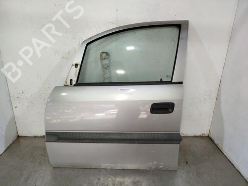 left-front-door-opel-zafira-a-mpv-t98-1999-2000-2001-2002-2003-2004-2005-2006-36013214 main image
