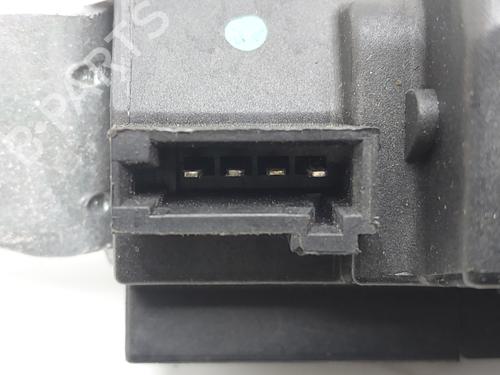 Bagklap lås OPEL CORSA E (X15) 1.3 CDTI (08, 68) | BP36233326C101 - Image 2
