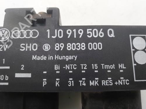 Electronic module SEAT TOLEDO II (1M2) 1.9 TDI | BP37513727M83 - Image 2