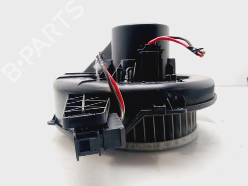 Heater blower motor SEAT IBIZA IV SC (6J1, 6P5)  | BP25454470M62 