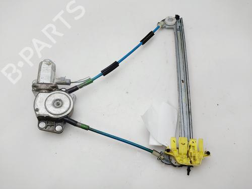 Used Rear left window mechanism CITROËN XSARA PICASSO (N68) 1.6 HDi (90 hp) 30389480