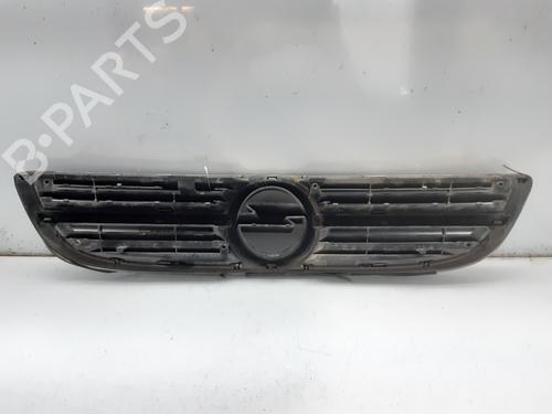 Grille OPEL ZAFIRA A MPV (T98) 2.0 DTI 16V (F75) | BP9970200C40 