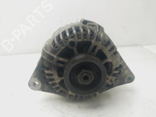 Alternator HYUNDAI SANTA FÉ I (SM) 2.4 16V 4x4 | BP23552408M7 