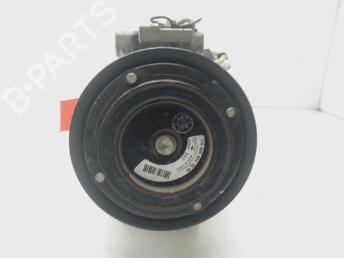 AC compressor MERCEDES-BENZ GLA-CLASS (X156)  | BP21012989M34 