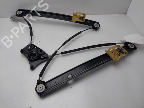 Front left window mechanism VW T-CROSS (C11, D31) | BP38544333C22 - Image 5