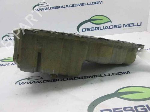 Oil sump CHEVROLET KALOS 1.2 | BP13991729M115 