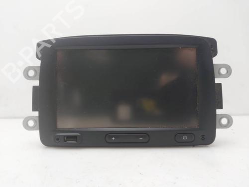 Auto-radio Auto-radio 38928941 38928941