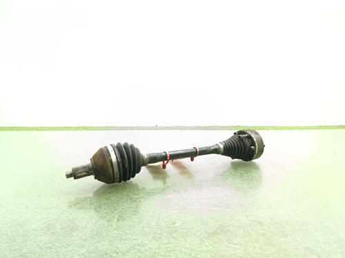 Used Left front driveshaft Left front driveshaft SEAT IBIZA IV (6J5, 6P1) [2008-2017] 33649344 33649344