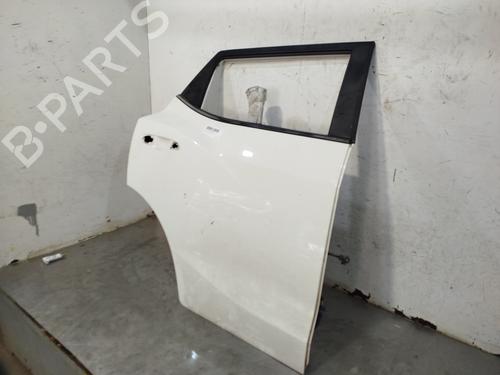 Right rear door SSANGYONG XLV SUV  | BP29878258C5